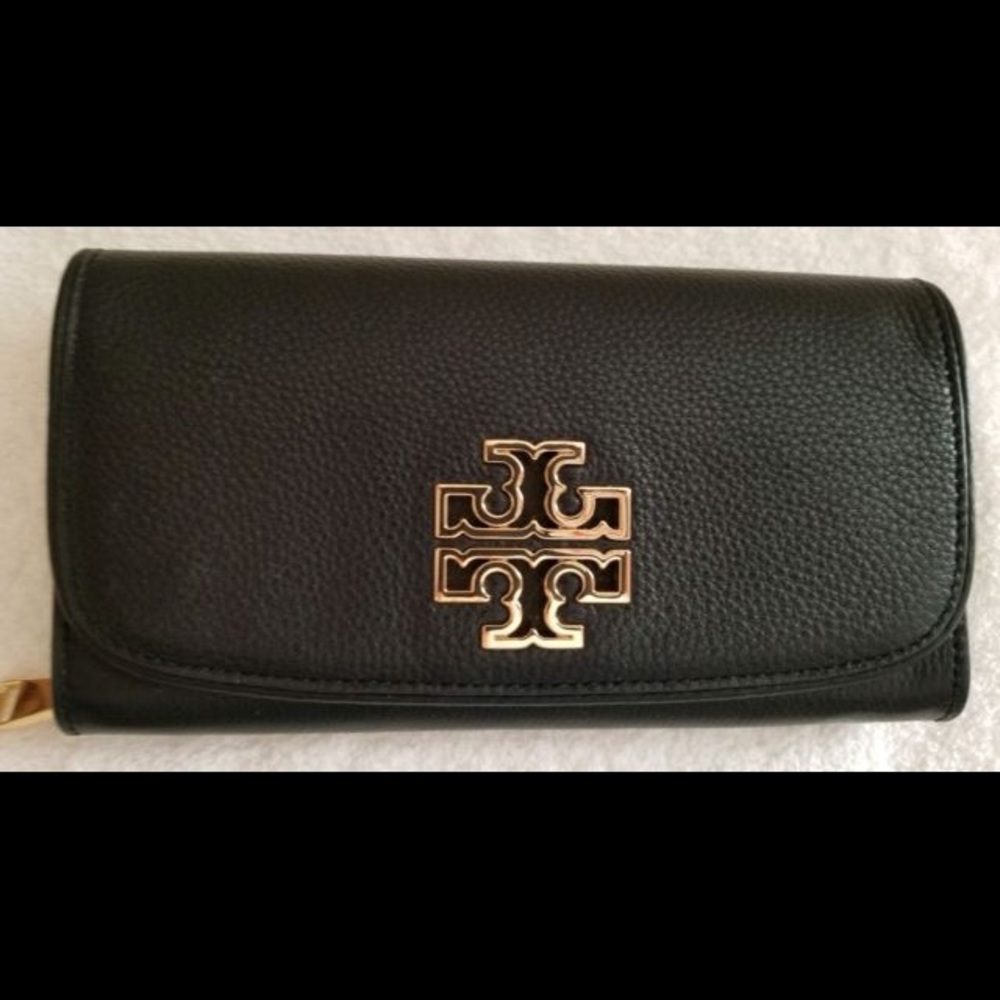 ❌Sold❌Tory Burch Wallet